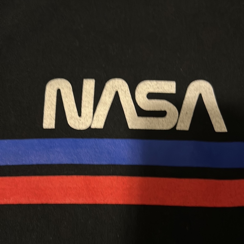 Black Short Sleeve Tee - Picture 2 of 4